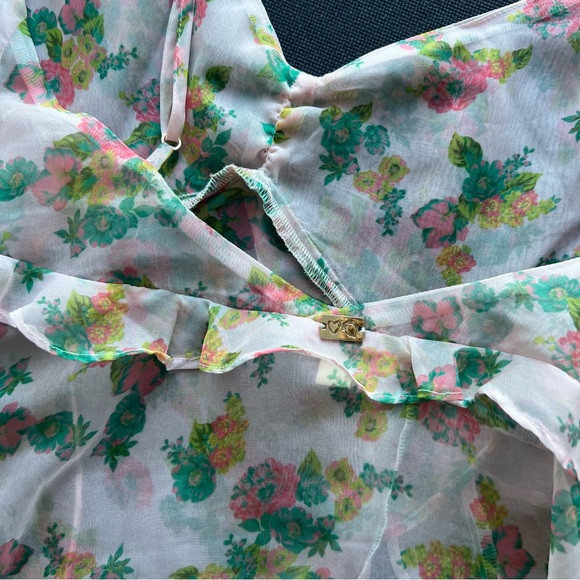 For Love & Lemons 3pc Eden Set - Picture 8 of 12